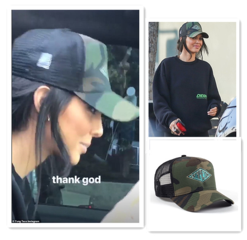 迷彩可调节棒球帽现货k