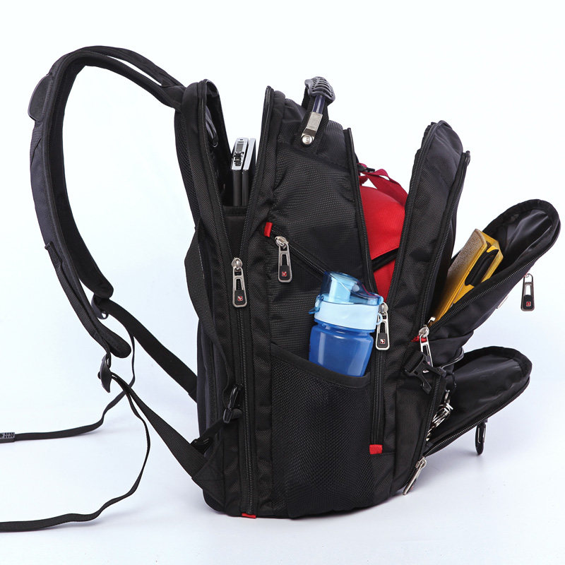 Sac pour homme - Ref 49377 Image 5