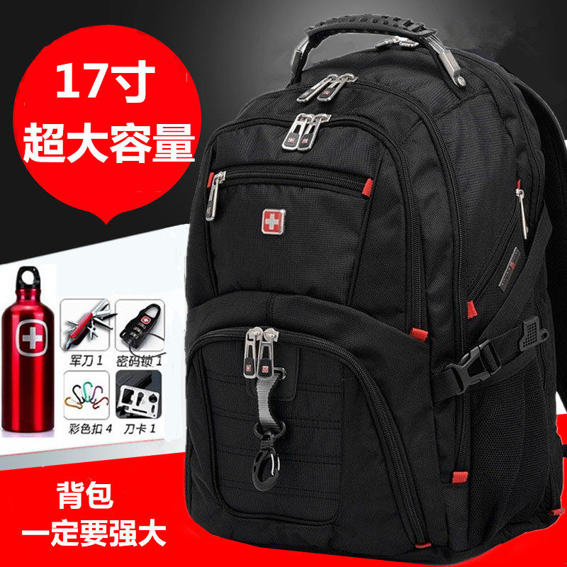 Sac pour homme - Ref 49377 Image 1