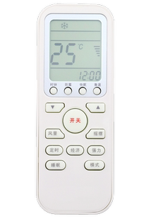 EAS25HBTN2B 適用于伊萊克斯空調遙控器EAS35HBTN2B