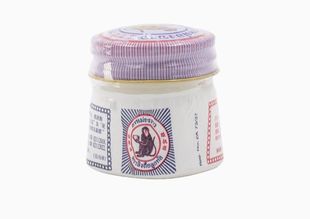 泰国猴桃标白药油进口万金油 全身酸痛伤痛扭伤 闷塞腹胀蚊虫咬伤