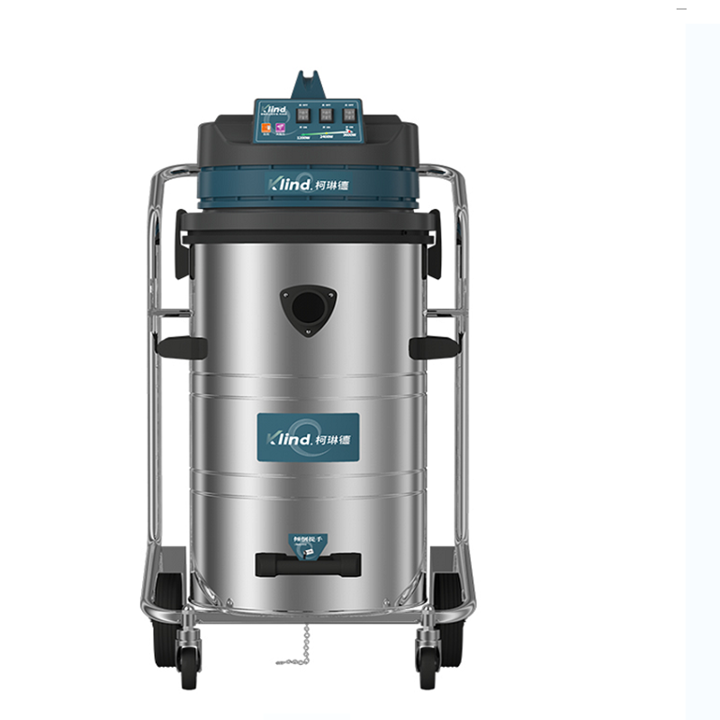 柯琳德工业吸尘器干湿两用