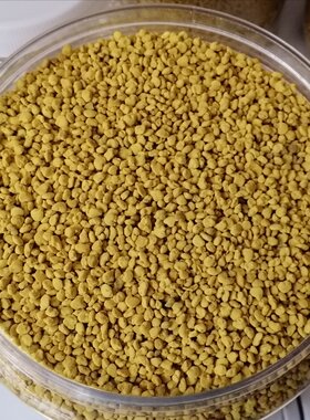青海门源花粉500g天然蜂花粉滋补养生佳品优惠促销包邮