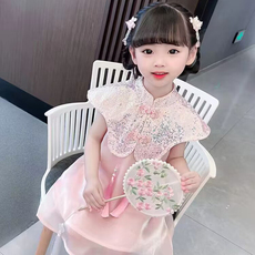 китайский костюм