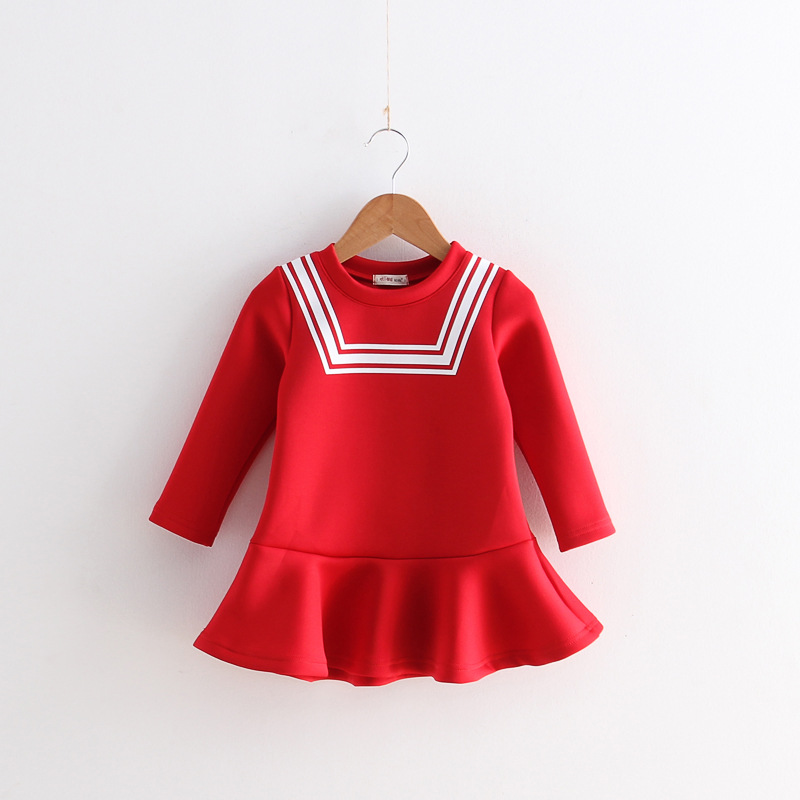 Robes pour fille - Ref 2047749 Image 3