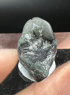 亚力山大变石（金绿宝石）Alexandrite 精品天然矿物晶体矿物标本