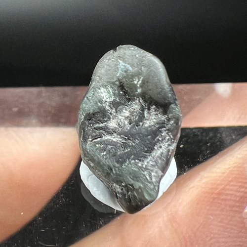 亚力山大变石（金绿宝石）Alexandrite 精品天然矿物晶体矿物标本