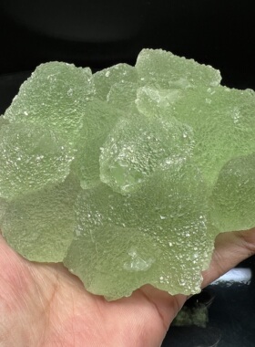 萤石Fluorite 天然精品矿物晶体矿物标本原石矿石宝石观赏石收藏