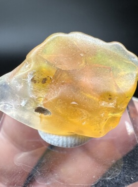 欧泊Opal 精品矿物晶体矿物标本矿石原石宝石观赏石收藏品