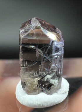 坦桑石Tanzanite 精品天然矿物晶体矿物标本原石矿石宝石观赏石