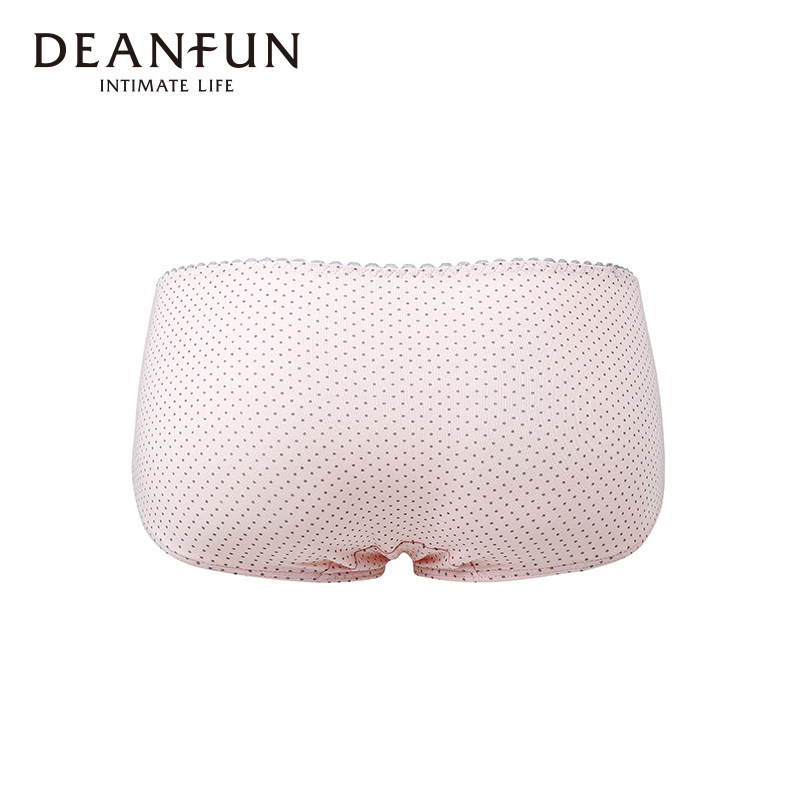 Slip jeunesse DEANFUN 2698L1 en coton - Ref 641444 Image 3
