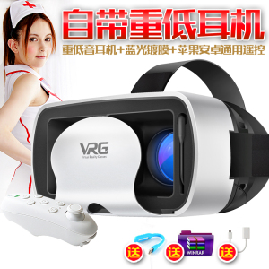 Lunettes VR ou 3D SENIC - Ref 1227873 Image 6