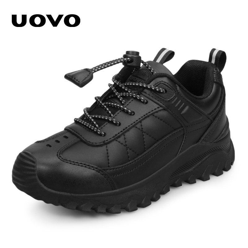 uovo小学生男童运动鞋