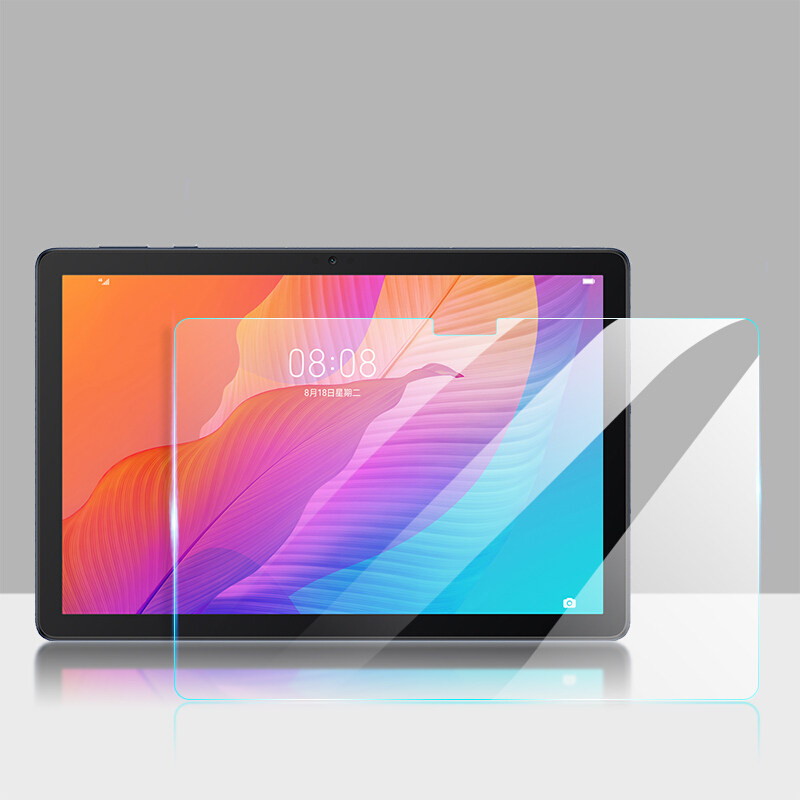 HUAWEI MATEPAD PRO에 적합 태블릿 2 강화 필름 10.4 인치 10.8 HONOR 7M6 안티 블루 라이트 12.6V6M5 필름 10.1 인치 M3 눈 보호 C5 X6 청소년 11 버전 9.6 즐기기