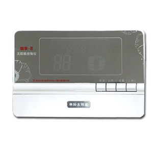 正品申科太阳能热水器仪表控制器全自动威豹箱包防电火花固齿