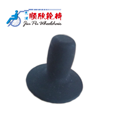 乐吧车逍遥车控制器操纵杆遥控帽子橡皮套配件防尘防水硅胶广场车