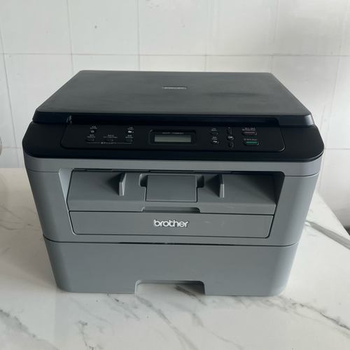 兄弟2140激光黑白打印机【特惠】