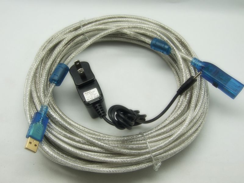 Prolongateur USB - Ref 436808 Image 2