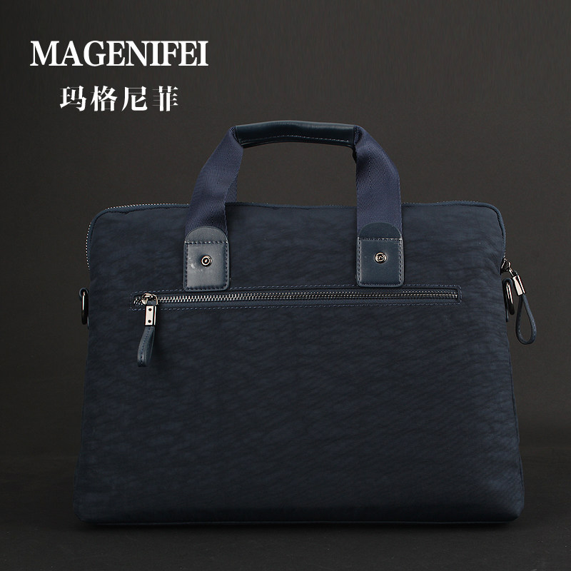 Sac pour homme - Ref 52252 Image 4