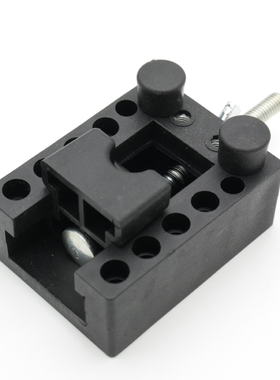 固定调节器调整修表维修手表拆表带钟表工具开表座机芯固定座