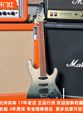 【琴庐乐器】Ibanez依班娜电吉他SA260/360/460单摇轻薄新手入门