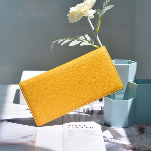 2026竖款时尚钱包男女款防盗刷