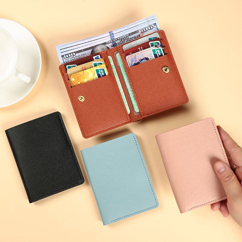 钱包超薄小巧银行证件包卡套驾驶证小钱包简约轻薄款防消磁卡片夹,箱包皮具/热销女包/男包,卡包,淘宝优惠券,粉丝福利购,淘宝优惠卷