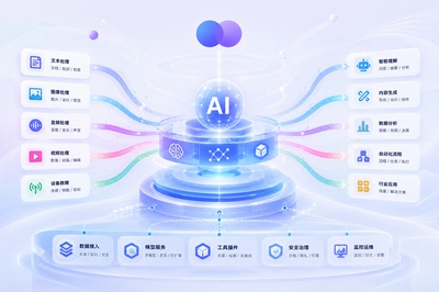 AI全模型国内全模型直连Deepseekv4满血全系列按量付费企业级稳不