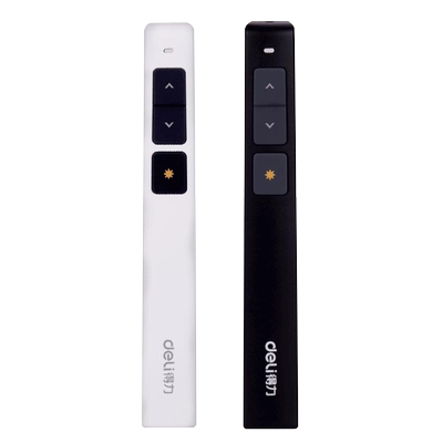 广告定制logo得力激光教师教学