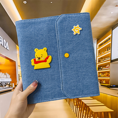 蛇年孕检收纳册a4a5页