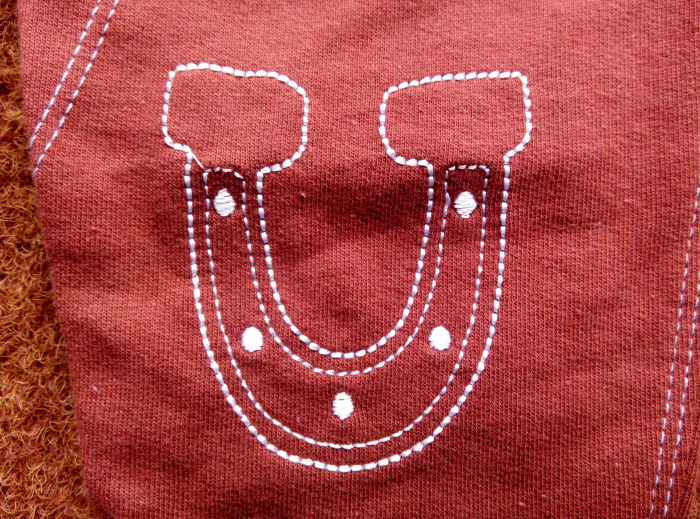 Pantalon pour garcons et filles pantalon - Ref 2059593 Image 3
