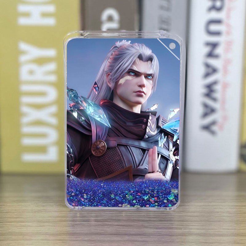 斗破苍穹萧炎流沙麻将挂件动漫周边流麻亚克力摆件天火三玄变卡砖,模玩/动漫/周边/娃圈三坑/桌游,动漫徽章/立牌,淘宝优惠券,粉丝福利购,淘宝优惠卷