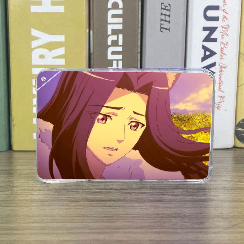 狐妖小红娘梵云飞流沙麻将二次元流麻卡砖动漫周边亚克力立牌挂件,模玩/动漫/周边/娃圈三坑/桌游,动漫徽章/立牌,淘宝优惠券,粉丝福利购,淘宝优惠卷