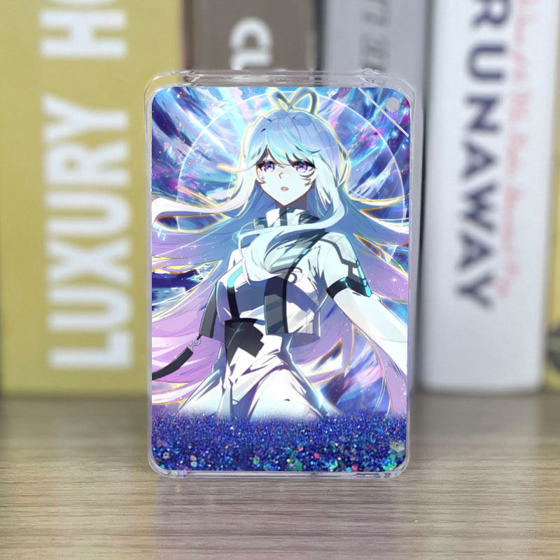 斗罗大陆古月娜流沙麻将动漫周边二次元流麻卡砖亚克力立牌挂件新,模玩/动漫/周边/娃圈三坑/桌游,动漫徽章/立牌,淘宝优惠券,粉丝福利购,淘宝优惠卷