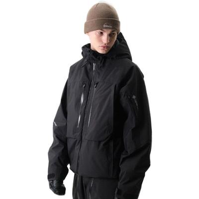 DIMITO滑雪服goretex羽绒加厚