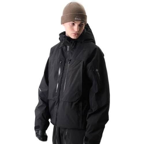 DIMITO滑雪服goretex羽绒加厚