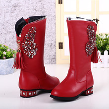 Chaussons enfants en autre pour été - semelle caoutchouc naturel - Ref 1023414 Image 7