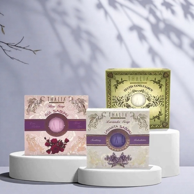 THALA土耳其精油皂3盒装