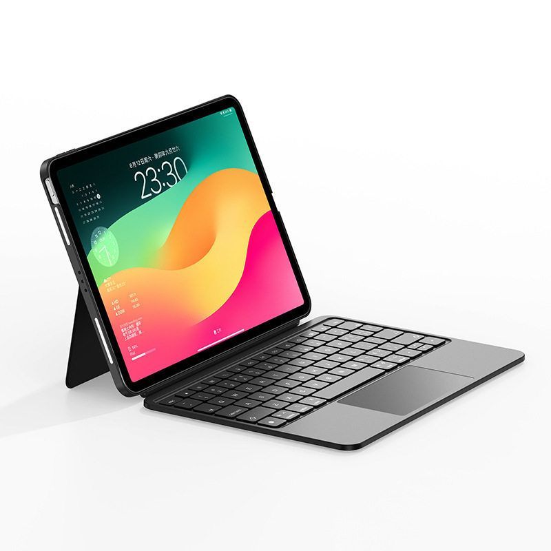 苹果ipad妙控分体键盘ipadpro11保护套12.9平板无线air4蓝牙键盘
