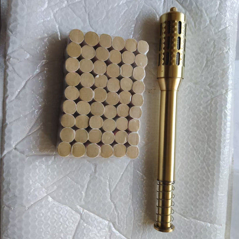 十年陈艾条 艾柱艾灸条 纯艾灸柱艾叶草艾绒艾草艾艾贴纯铜艾灸棒