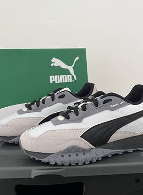 专柜彪马PUMA章鱼鞋男女同款复古低帮休闲鞋运动鞋401440 392725