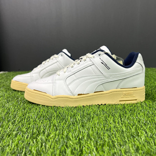 SLIPSTREAM 复古运动板鞋 NEVERWORN联名款 393137 THE PUMA彪马