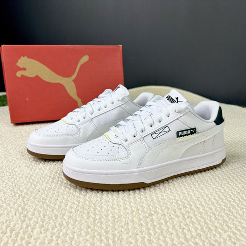 彪马puma专柜正品男女同款情侣经典复古运动休闲板鞋透气392332