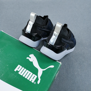 防滑耐磨364489 VR透气系带运动休闲跑步鞋 特价 彪马Puma女子Pearl