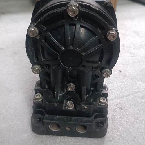 议价GRACO 固瑞克 Husky205 隔膜泵 D11026