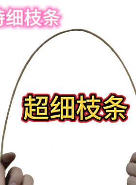 超细戒尺竹鞭家用软竹条竹条子细竹枝竹鞭子藤条教鞭藤鞭子软鞭子