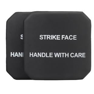 WST FCPC AVS 战术儿童背心6x6英寸EVA防护冲击减震左右侧板插板