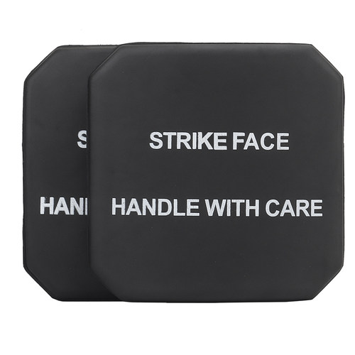 WoSporT战术背心侧板套装15X15CM