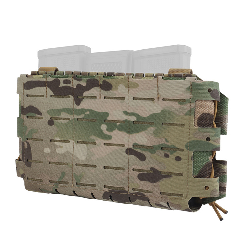 ARCV3多功能胸挂背心通用前面板