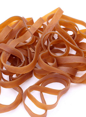 海豹DEVGRU Seals多功能捆绑宽版橡皮筋 强力皮筋CS户外战术皮筋